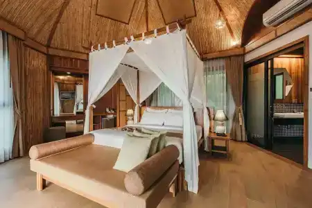 Aonang Fiore Resort - Sha Extra Plus - 122
