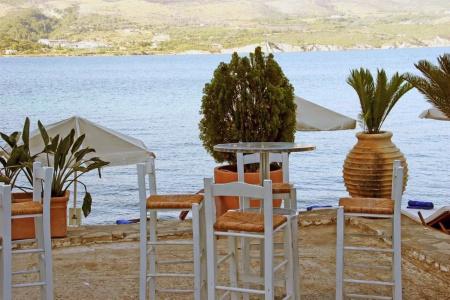 Samos Bay by Gagou Beach - 6