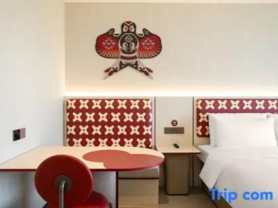 BED Changkian - Adults Only - 91