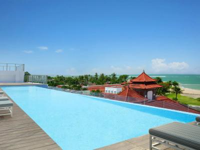 Holiday Inn Express Baruna, An Ihg - 17