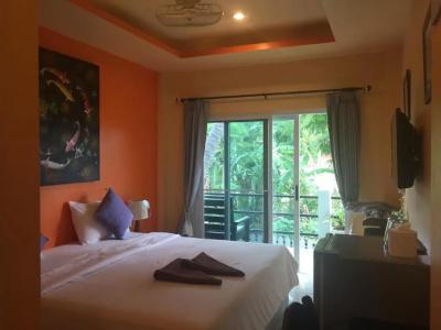Baan Suan Ta - 25