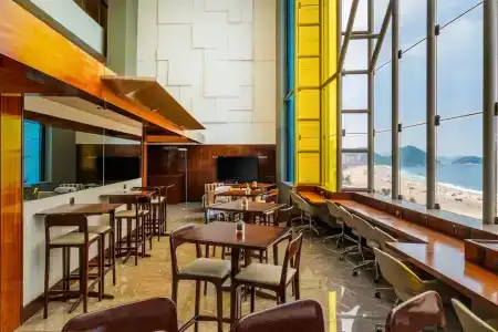 Jw Marriott Rio De Janeiro - 88