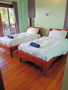 Koh Tao Beach Club - 30
