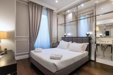 Florence Luxury Suites and Wellness - 71