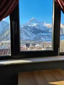 Hilltop Kazbegi - 51