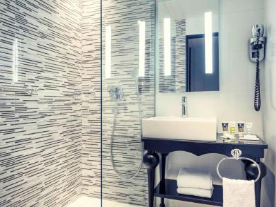 Mercure Paris Arc de Triomphe Wagram - 8