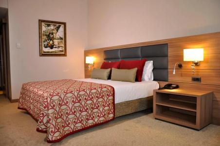 Grand Asya - 2