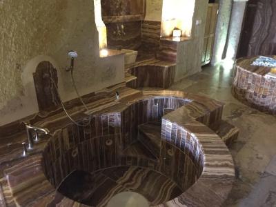 Oread Cave Suites - 308