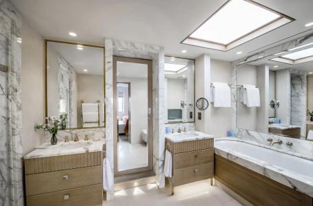 The Marylebone - 3