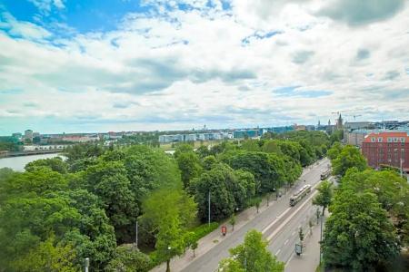 Crowne Plaza Helsinki - Hesperia, An Ihg - 100
