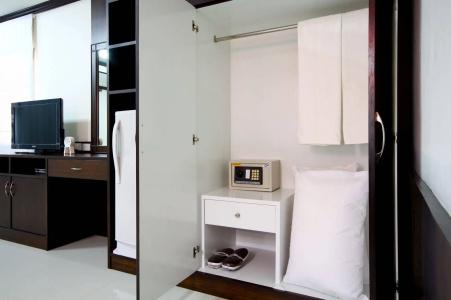 The Panwa Guesthouse - 1