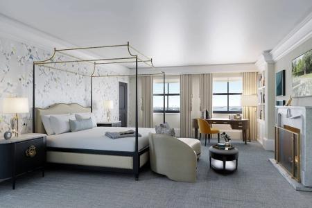 The Ritz-Carlton, New Orleans - 120