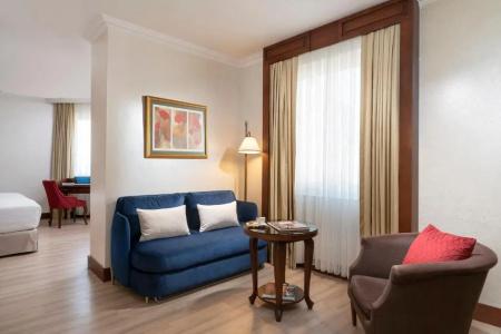 Occidental Taksim - 63
