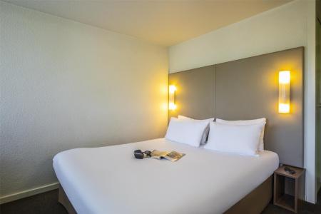 Hôtel Campanile Strasbourg Aéroport Lingolsheim - 27
