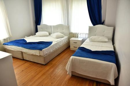 Cunda Aşiyan Otel - 17