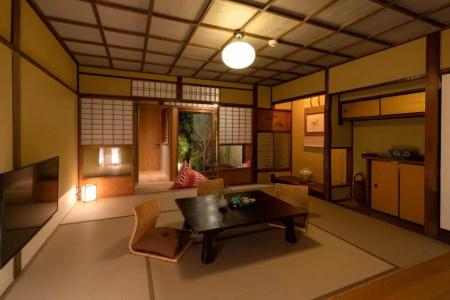 The Machiya Kamiumeya - 72