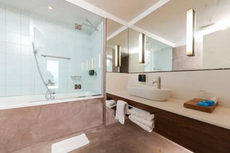Folie Marine Beach & Club - Soleil Resort - 63