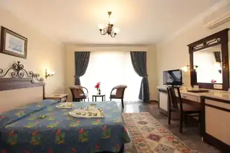Club Yalis & Resort - 59