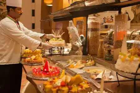 Sharm Plaza - 10