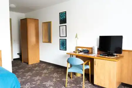 Württemberger Hof - 20