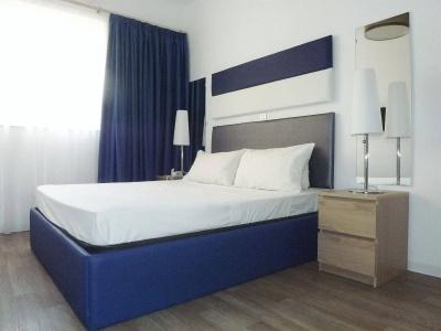 Park Lane Boutique Aparthotel - 5