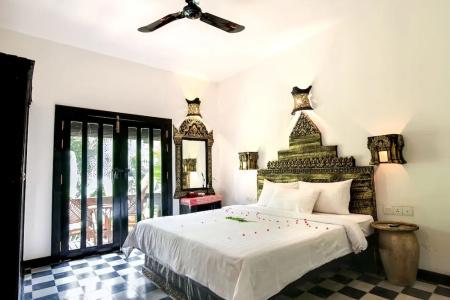 Petit Temple Suite & Spa - 71