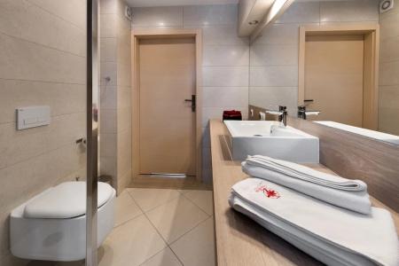 Bory6a Apartamenty - 98