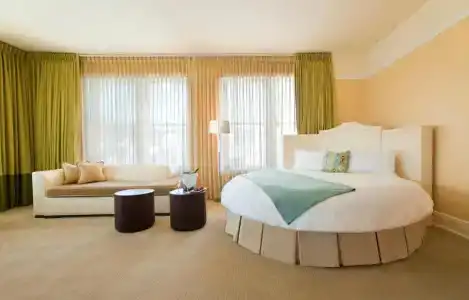 DeLuxe, a Provenance Hotel - 67