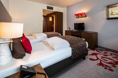 Park Plaza Trier - 35