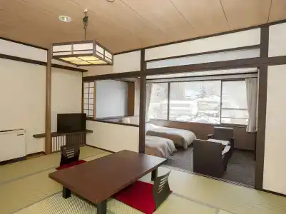 Ichiryukaku Honkan - 18