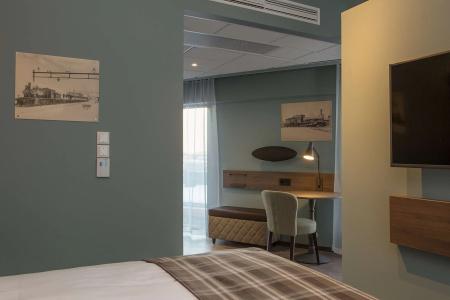 Scandic Lillestrøm - 43