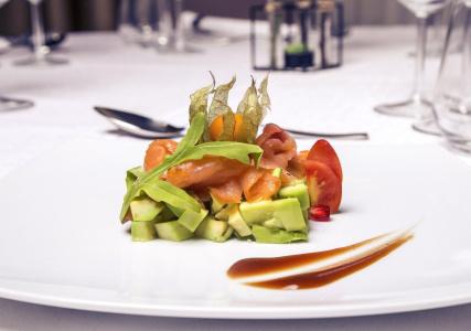 Mercure Bucharest Unirii - 11