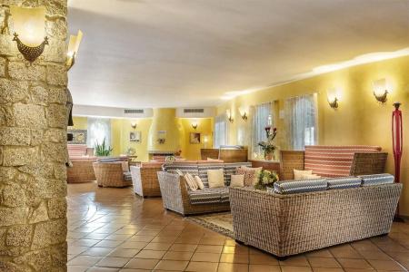 Cruccùris Resort - 1