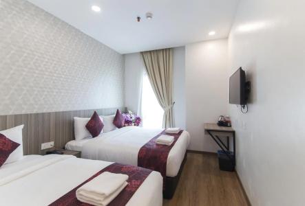Signature China Town, Puduraya - 41