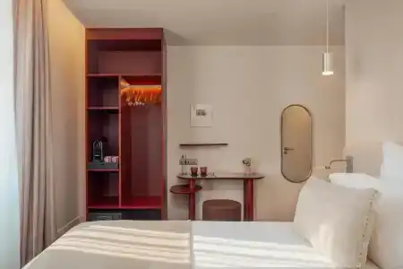 Hôtel Saint Christophe - 28