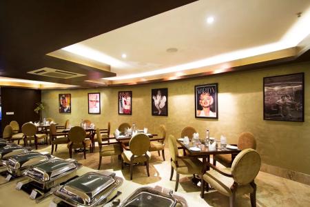 BloomSuites I Electronics City - 10