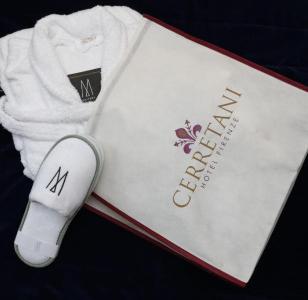 Cerretani Firenze - MGallery Collection - 48