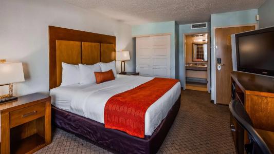 Best Western Plus El Paso Airport & Conference Center - 44