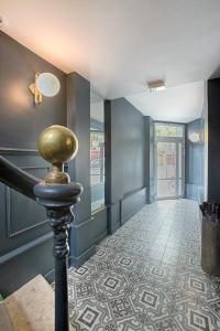 Hôtel Avama Prony - 18