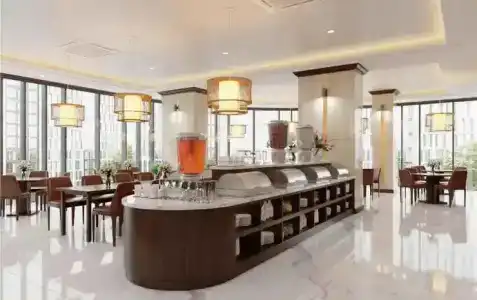 Capella Da Nang - 21