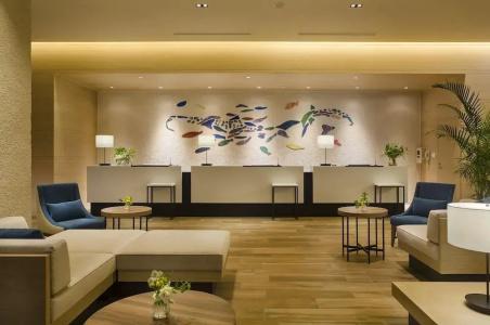 Hilton Club The Beach Resort Sesoko - 1