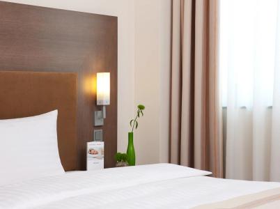 IntercityHannover - 1