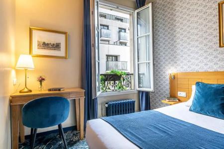 Romance Malesherbes by Patrick Hayat - 57