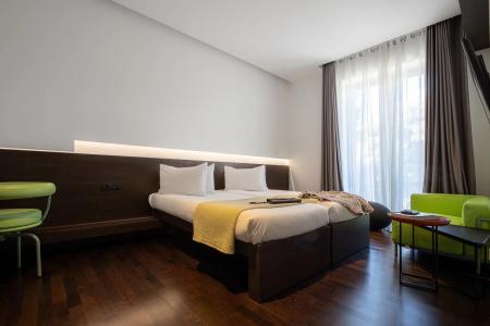 Domotel Kastri - 78