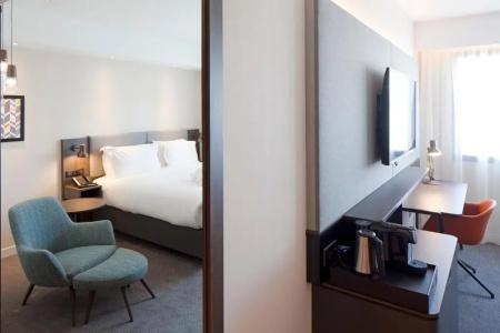 Holiday Inn Paris Cdg Airport An Ihg - 76
