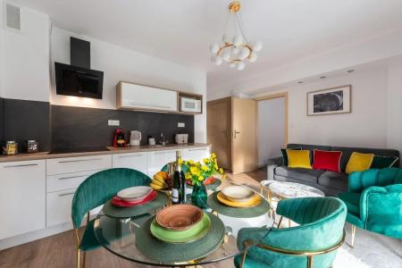 Bory6a Apartamenty - 121