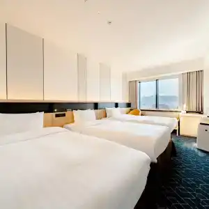 Keio Prelia Sapporo - 37