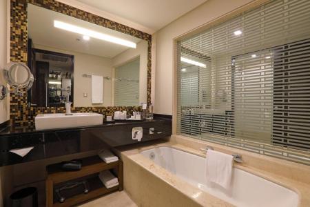 Jw Marriott Mexico City Santa Fe - 47