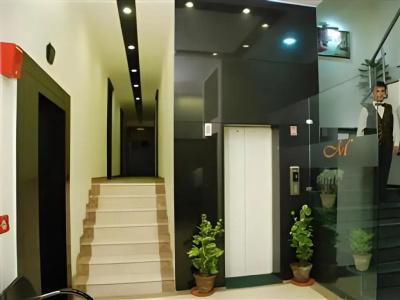 Meridian Plaza - 10