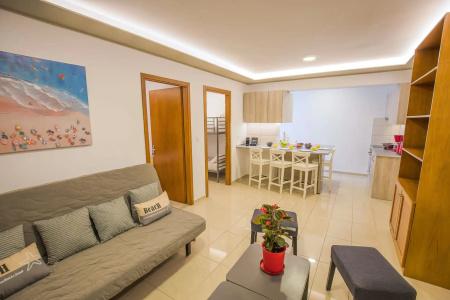 Rhodes City Center Suite - 26